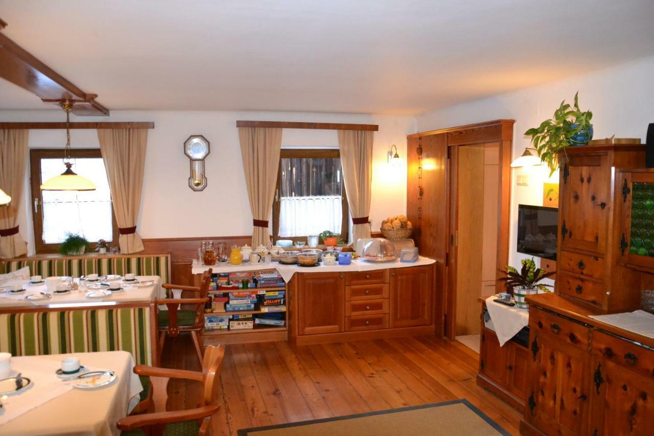 Aignerhof Villa Haus im Ennstal Exteriör bild