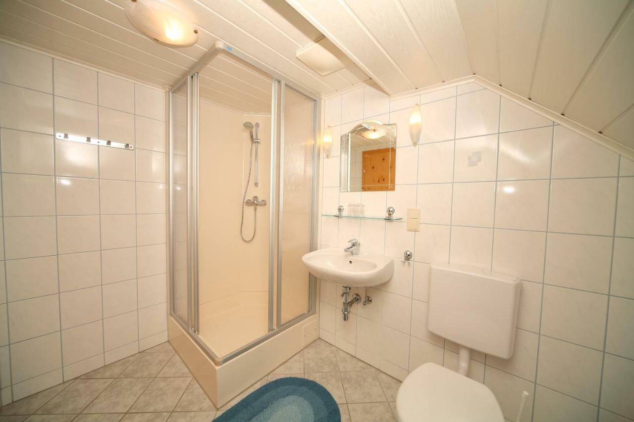 Aignerhof Villa Haus im Ennstal Exteriör bild